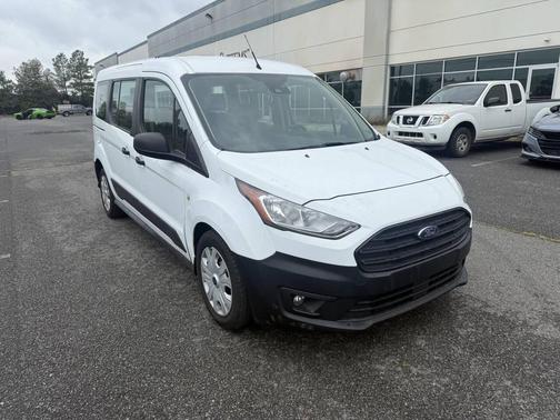 2019 Ford Transit Connect XL