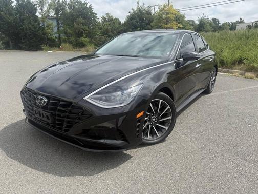2022 Hyundai SONATA Limited