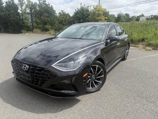 2022 Hyundai SONATA Limited