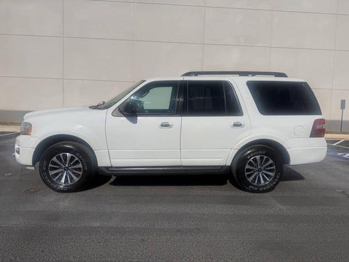 2017 Ford Expedition XLT