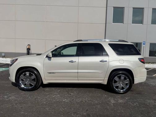 2013 GMC Acadia Denali