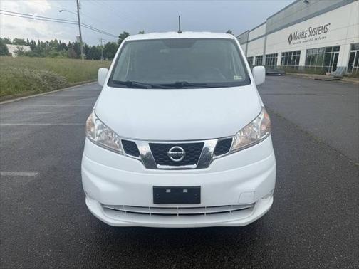 2018 Nissan NV200 SV