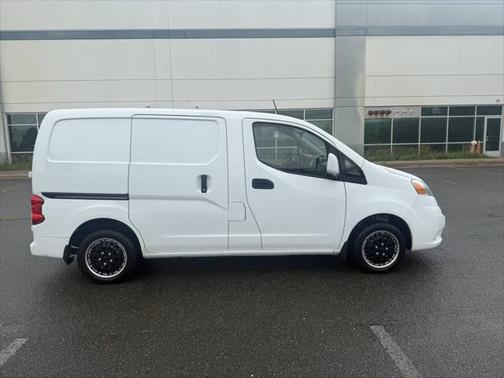 2018 Nissan NV200 SV