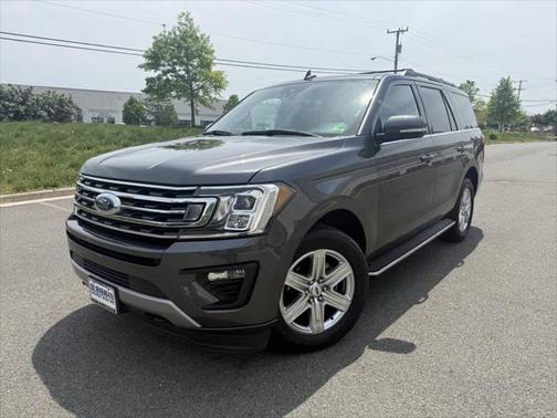 2020 Ford Expedition XLT