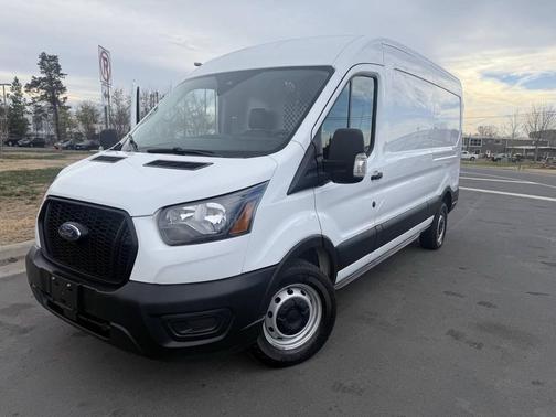 2022 Ford Transit-250 Base