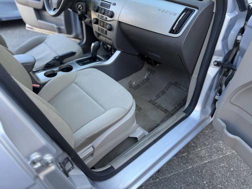 2008 Ford Focus SE
