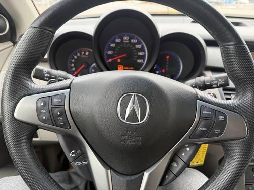 2011 Acura RDX Technology Package