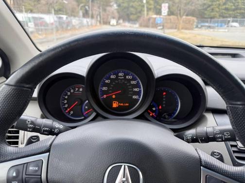 2011 Acura RDX Technology Package