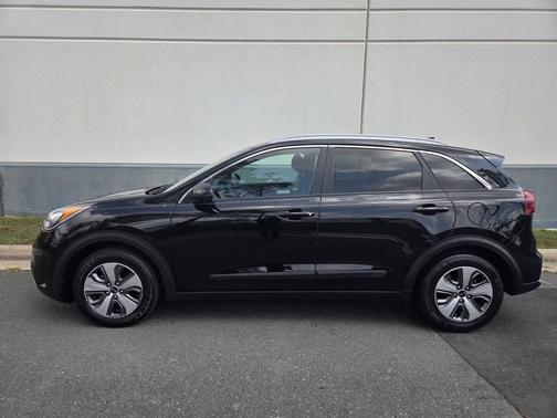2019 Kia Niro LX
