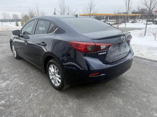 2014 Mazda Mazda3 s Grand Touring