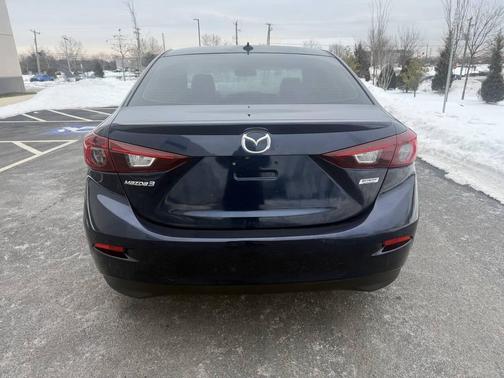 2014 Mazda Mazda3 s Grand Touring