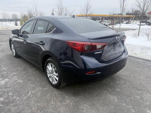 2014 Mazda Mazda3 s Grand Touring