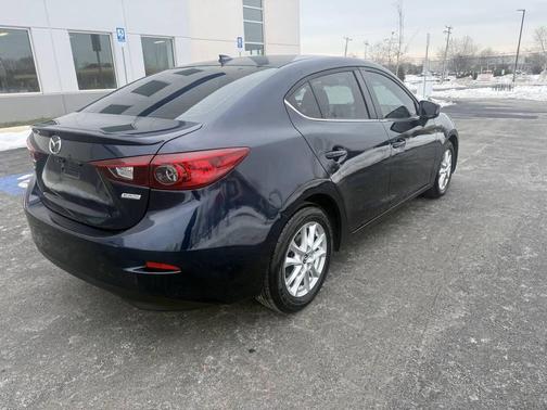 2014 Mazda Mazda3 s Grand Touring