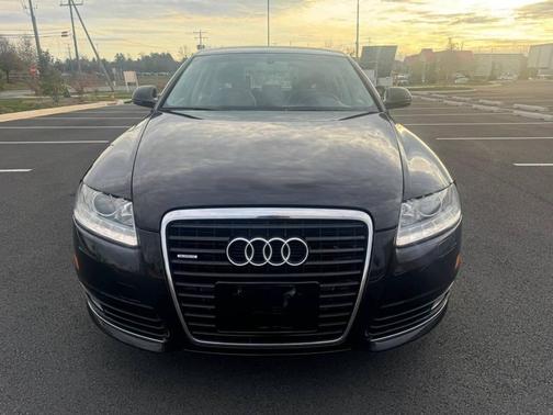 2010 Audi A6 3.0 Premium Plus quattro