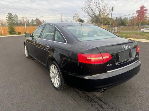 2010 Audi A6 3.0 Premium Plus quattro