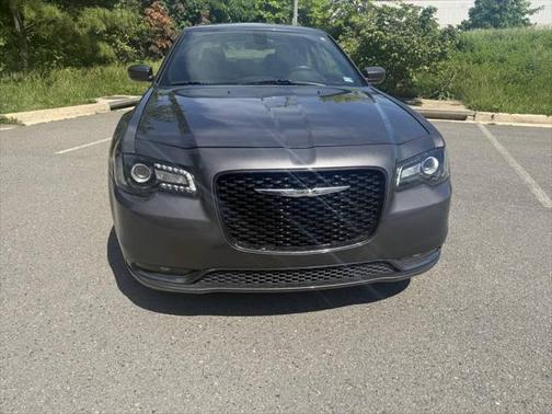 2015 Chrysler 300 S