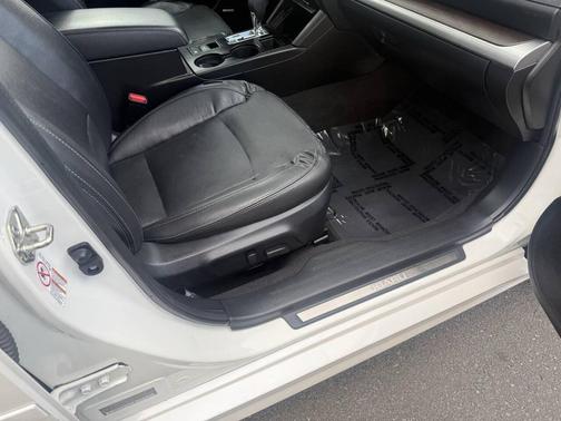 2016 Subaru Legacy Limited