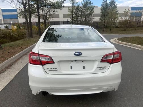2016 Subaru Legacy Limited