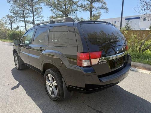 2011 Mitsubishi Endeavor SE