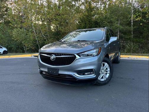 2019 Buick Enclave Essence