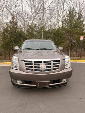 2014 Cadillac Escalade ESV Luxury