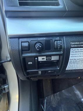 2010 Subaru Outback 2.5 i Premium