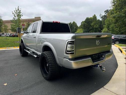 2013 RAM 2500 Tradesman