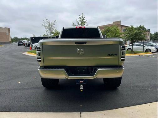 2013 RAM 2500 Tradesman