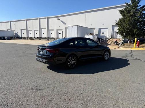 2024 Volkswagen Jetta 1.5T Sport