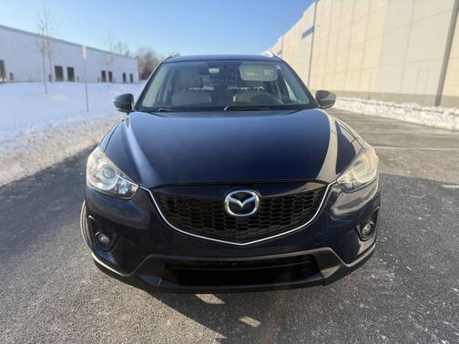 2015 Mazda CX-5 Grand Touring