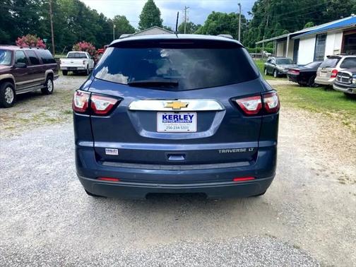 2014 Chevrolet Traverse 2LT
