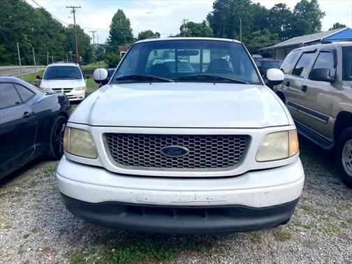 2001 Ford F-150 XL