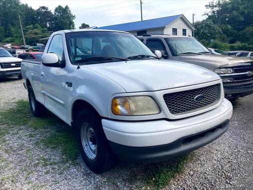 2001 Ford F-150 XL