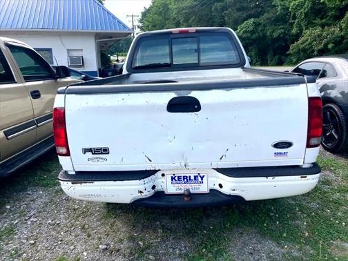 2001 Ford F-150 XL