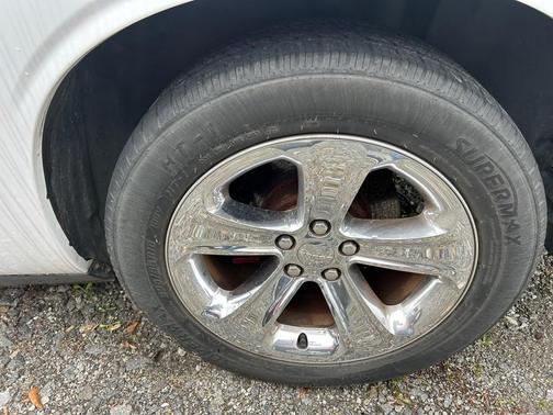 2014 Dodge Challenger SXT