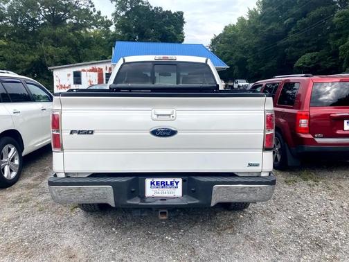 2010 Ford F-150 XL