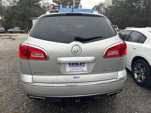2015 Buick Enclave Premium