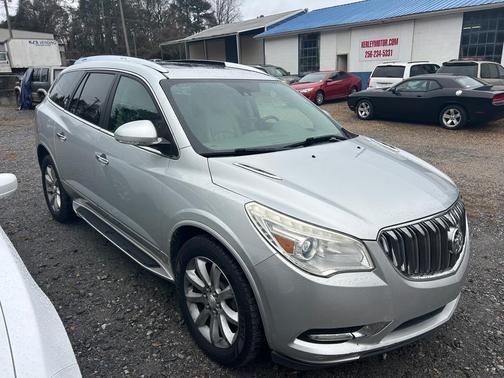 2015 Buick Enclave Premium