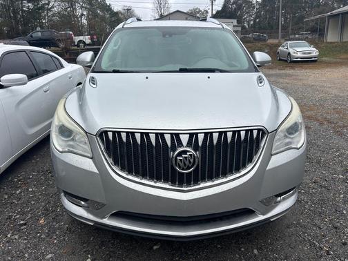 2015 Buick Enclave Premium