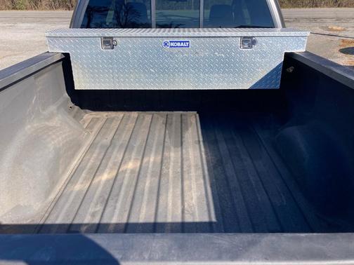 2005 Ford F-150 XLT SuperCab