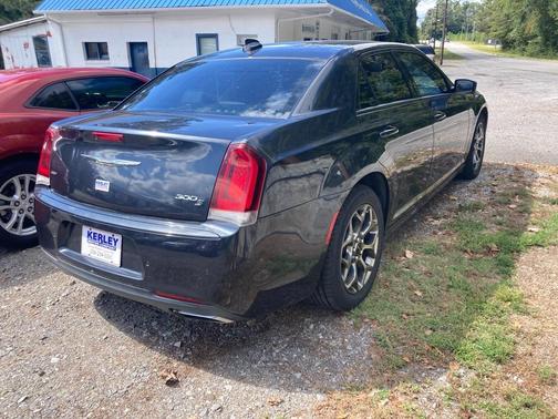 2016 Chrysler 300 S