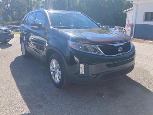 2015 Kia Sorento EX