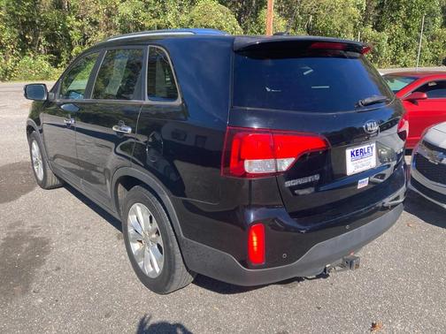 2015 Kia Sorento EX