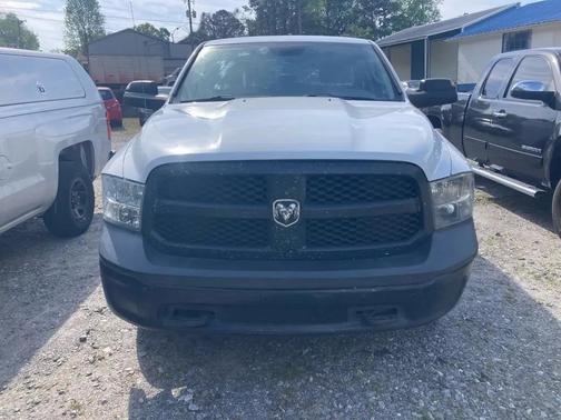 2014 RAM 1500 Tradesman