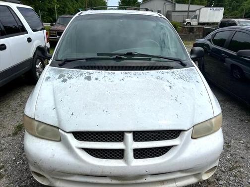 2000 Dodge Grand Caravan SE