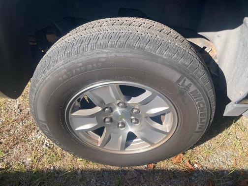 2008 Chevrolet Avalanche 1500 LT