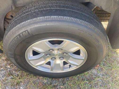 2008 Chevrolet Avalanche 1500 LT