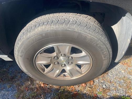 2008 Chevrolet Avalanche 1500 LT