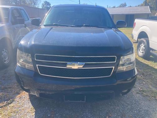 2008 Chevrolet Avalanche 1500 LT