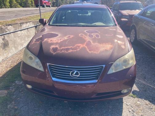 2007 Lexus ES 350 Base